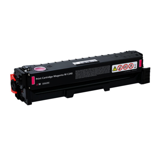 Toner Cartridge Ricoh M C240, MC240FW, P C200W, 4500 k, Magenta Toner Cartridge Ricoh M C240, MC240FW, P C200W, 4500 k, Magenta