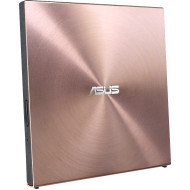 ASUS SDRW-08U5S-U Ultra Slim portable 8X DVD burner ASUS SDRW-08U5S-U Ultra Slim portable 8X DVD burner