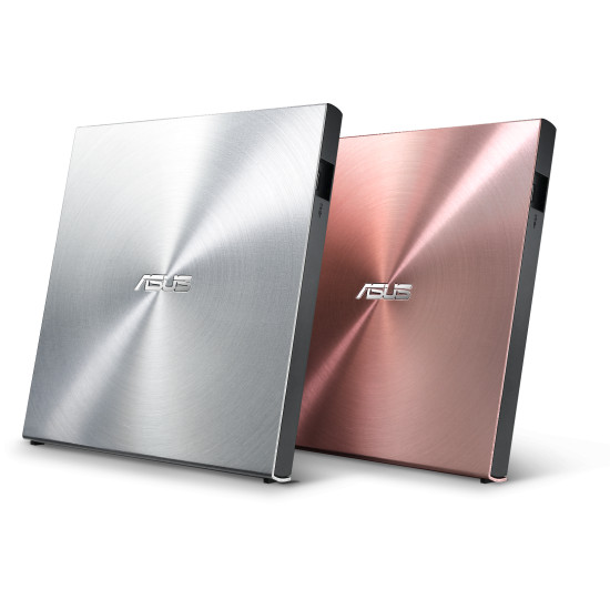 ASUS SDRW-08U5S-U Ultra Slim portable 8X DVD burner ASUS SDRW-08U5S-U Ultra Slim portable 8X DVD burner