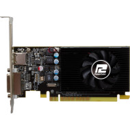 Graphic Card PowerColor AMD Radeon R7 240 4GB 128BIT GDDR5 Graphic Card PowerColor AMD Radeon R7 240 4GB 128BIT GDDR5