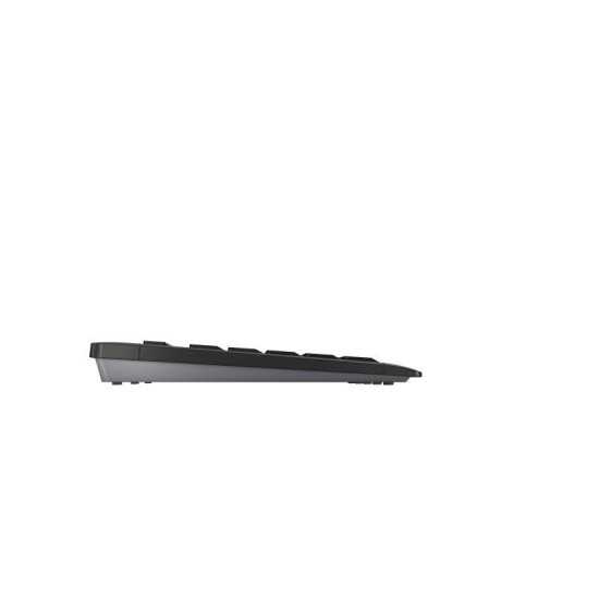 Безжична клавиатура CHERRY STREAM, JK-8550EU-2 Безжична клавиатура CHERRY STREAM, JK-8550EU-2