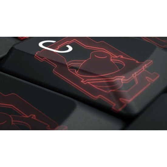 Kомплект безжична клавиатура с мишка CHERRY STREAM, Desktop Recharge Kомплект безжична клавиатура с мишка CHERRY STREAM, Desktop Recharge