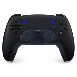 Wireless Gamepad Sony PS5 DualSense Wireless Controller - Midnight Black Wireless Gamepad Sony PS5 DualSense Wireless Controller - Midnight Black