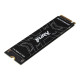 SSD Kingston Fury Renegade M.2-2280 PCIe 4.0 NVMe 1TB SSD Kingston Fury Renegade M.2-2280 PCIe 4.0 NVMe 1TB