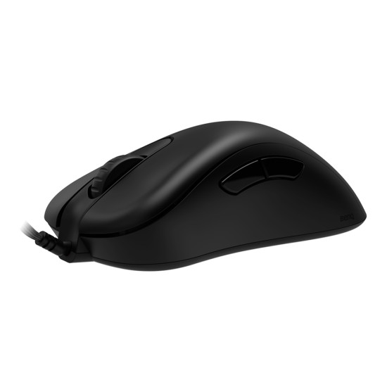 Gaming Mouse ZOWIE EC2-C, Black Gaming Mouse ZOWIE EC2-C, Black