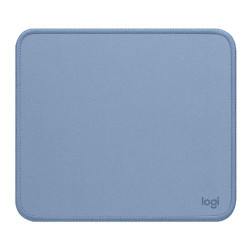 Logitech Mouse Pad Studio Series, Blue Grey