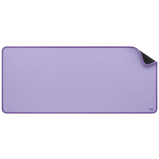 Пад за мишка Logitech Desk Mat Studio Series, Лилав Пад за мишка Logitech Desk Mat Studio Series, Лилав