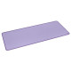 Пад за мишка Logitech Desk Mat Studio Series, Лилав Пад за мишка Logitech Desk Mat Studio Series, Лилав