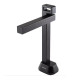 Мулти-функционален скенер IRIS Desk 6 Pro, A3, 13 Mp, USB 2.0, Черен