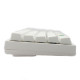 Mechanical Keyboard Ducky x SOU SOU One 2 Mini White RGB, Cherry MX Black Mechanical Keyboard Ducky x SOU SOU One 2 Mini White RGB, Cherry MX Black