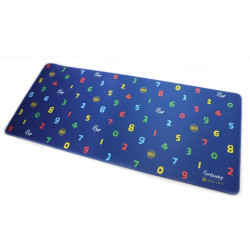 Геймърски пад Ducky x SOU SOU Desk Mat Геймърски пад Ducky x SOU SOU Desk Mat