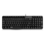 Keyboard RAPOO N2400, 15791 Keyboard RAPOO N2400, 15791