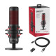 Настолен микрофон HyperX QuadCast Настолен микрофон HyperX QuadCast