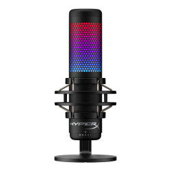 Desktop Microphone HyperX QuadCast S
