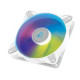 Fans ARCTIC P12 White A-RGB 120mm, 3 Fan Pack Fans ARCTIC P12 White A-RGB 120mm, 3 Fan Pack
