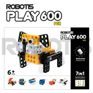 Robotis PLAY 600 PETs Robotis PLAY 600 PETs