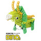 Комплект за роботика Robotis PLAY 300 DINOs