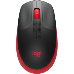 Безжична оптична мишка LOGITECH M190 Безжична оптична мишка LOGITECH M190