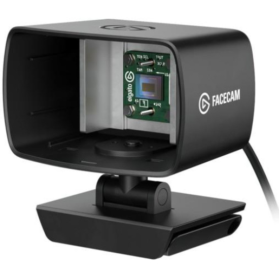 Webcam Elgato Facecam, 1080P Webcam Elgato Facecam, 1080P