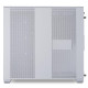 Case Lian Li O11 Air Mini Tower, Tempered Glass, White Case Lian Li O11 Air Mini Tower, Tempered Glass, White