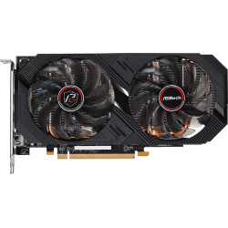 Graphic card ASRock RX 560 Phantom Gaming Elite 4GB