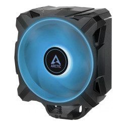 ARCTIC Freezer i35 RGB Black ARCTIC Freezer i35 RGB Black