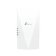 Безжичен разширител TP-LINK RE500X, 2.4 / 5 GHz, 1000 Mbps, Бял Безжичен разширител TP-LINK RE500X, 2.4 / 5 GHz, 1000 Mbps, Бял