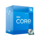 Процесор Intel Alder Lake Core i5-12400, 6 Cores, 2.5GHz, 18MB, LGA1700, 65W, BOX Процесор Intel Alder Lake Core i5-12400, 6 Cores, 2.5GHz, 18MB, LGA1700, 65W, BOX