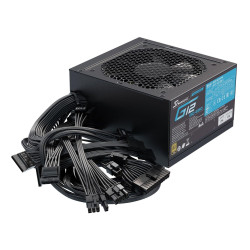 Power Supply Unit Seasonic G12-GC-850, 850W, 80+ GOLD Power Supply Unit Seasonic G12-GC-850, 850W, 80+ GOLD