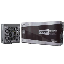 Power Supply Unit Seasonic PRIME PX-1300, 1300W Power Supply Unit Seasonic PRIME PX-1300, 1300W
