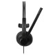 Слушалки с микрофон Addasound EPIC 301 Mono Слушалки с микрофон Addasound EPIC 301 Mono
