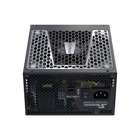 Захранващ блок Seasonic PRIME GX-1300, 1300W Захранващ блок Seasonic PRIME GX-1300, 1300W