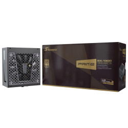 Power Supply Unit Seasonic PRIME GX-1300, 1300W Power Supply Unit Seasonic PRIME GX-1300, 1300W