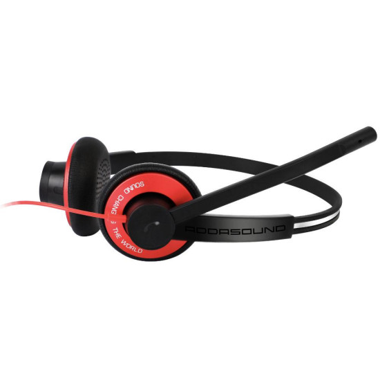 Headphone Addasound EPIC 512 Duo Headphone Addasound EPIC 512 Duo