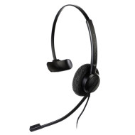 Headphone Addasound Crystal 2731 Mono Headphone Addasound Crystal 2731 Mono