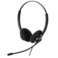 Headphone Addasound Crystal 2732 Duo Headphone Addasound Crystal 2732 Duo