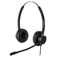 Headphone Addasound Crystal 2872 Duo Headphone Addasound Crystal 2872 Duo