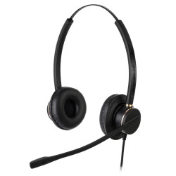 Headphone Addasound Crystal 2872 Duo