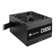 Захранващ блок Corsair CV650, 80+ BRONZE 650W Захранващ блок Corsair CV650, 80+ BRONZE 650W
