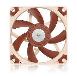 Вентилатор Noctua NF-A12x15 PWM, 120 mm Вентилатор Noctua NF-A12x15 PWM, 120 mm