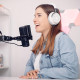 Аксесоар Elgato Wave Pop Filter, Black Аксесоар Elgato Wave Pop Filter, Black