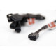Noctua Extension cables NA-SEC1Noctua NA-SEC1, 3 x 30 cm, for 4-pin PWM fans