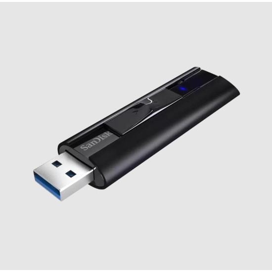 USB памет SanDisk Extreme PRO, 256GB USB памет SanDisk Extreme PRO, 256GB