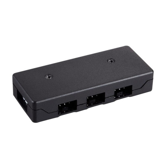 Контролер за RGB Phanteks DRGB Hub Контролер за RGB Phanteks DRGB Hub