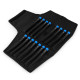 Professional tools iFixit Marlin - 15 Precision Screwdrivers Professional tools iFixit Marlin - 15 Precision Screwdrivers