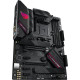 Motherboard ASUS ROG STRIX B550-F GAMING WIFI II, AMD AM4 Motherboard ASUS ROG STRIX B550-F GAMING WIFI II, AMD AM4