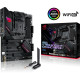 Motherboard ASUS ROG STRIX B550-F GAMING WIFI II, AMD AM4 Motherboard ASUS ROG STRIX B550-F GAMING WIFI II, AMD AM4