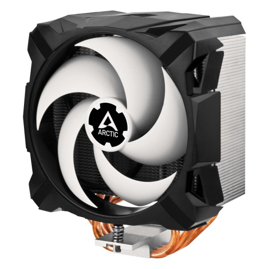 Охладител за процесор ARCTIC Freezer i35 Черен/Бял Охладител за процесор ARCTIC Freezer i35 Черен/Бял