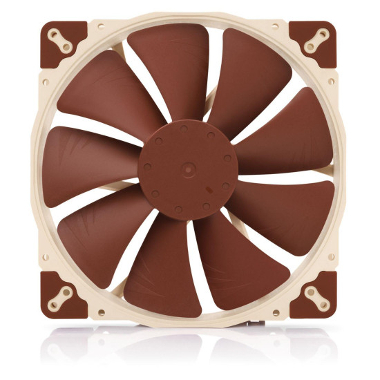 Вентилатор Noctua NF-A20 PWM 200x200x30mm Вентилатор Noctua NF-A20 PWM 200x200x30mm