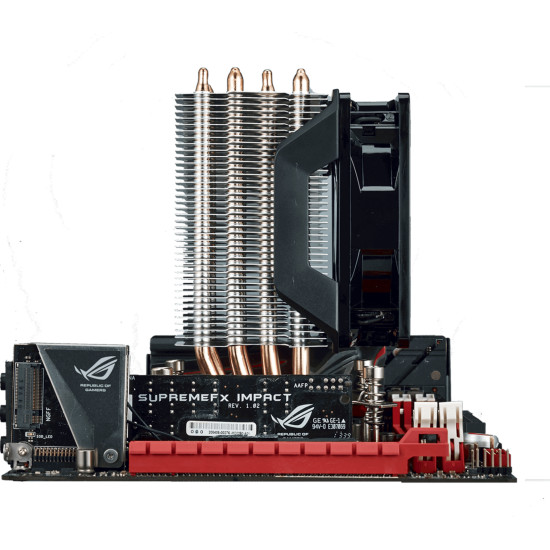 Охладител за процесор Cooler Master Hyper H411R